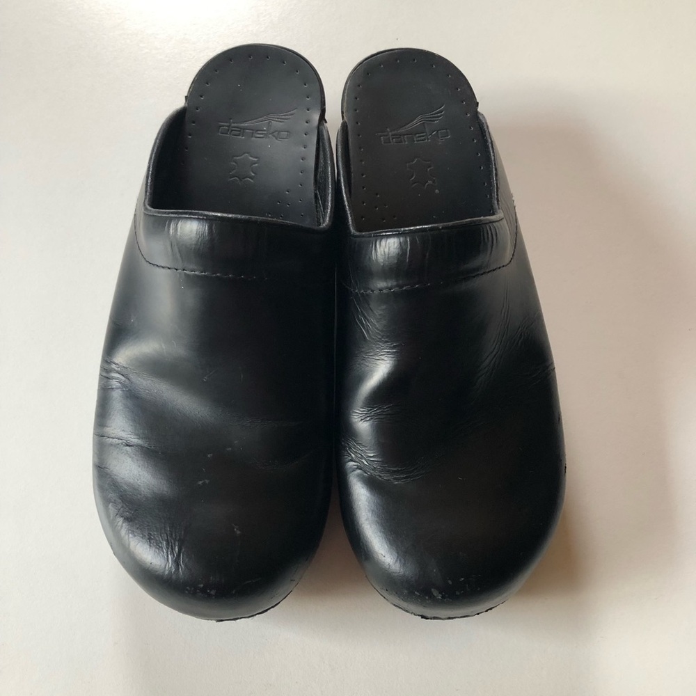 Dansko clogs - Picture 2 of 7